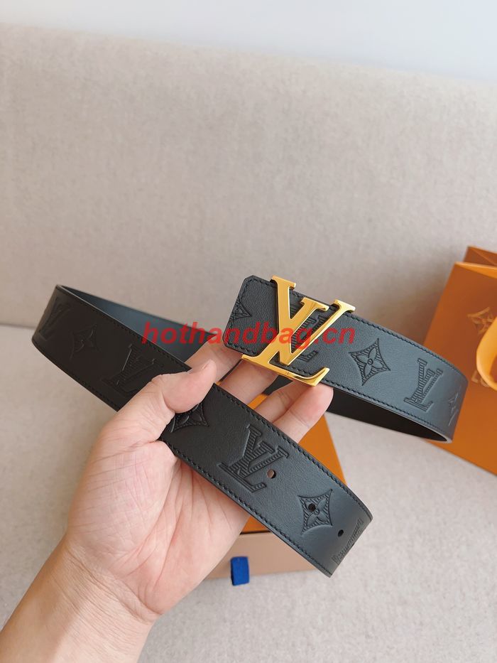 Louis Vuitton Belt 40MM LVB00106 Louis Vuitton Belt 40MM LVB00106